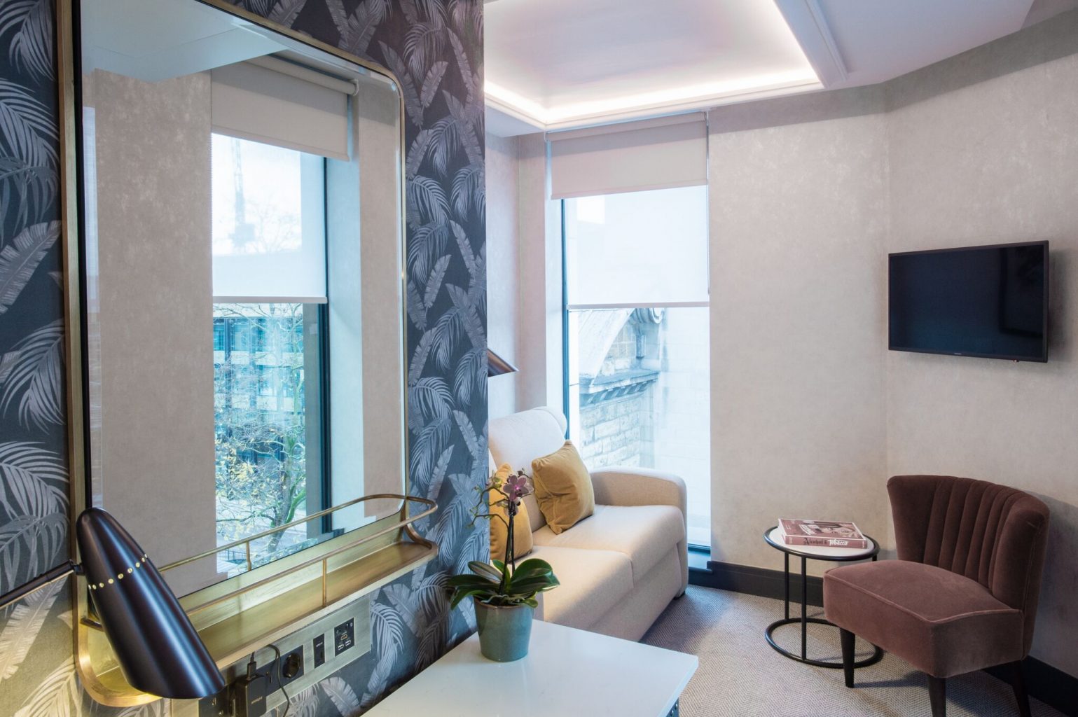 Vintry & Mercer Luxury Studio Suites in the City of London