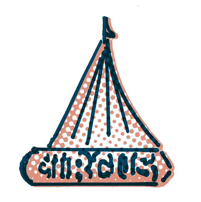 Circus Afternoon Tea Menu